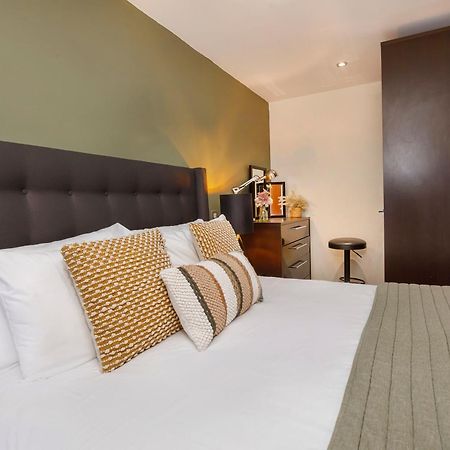 Aspire Apartments York Zewnętrze zdjęcie