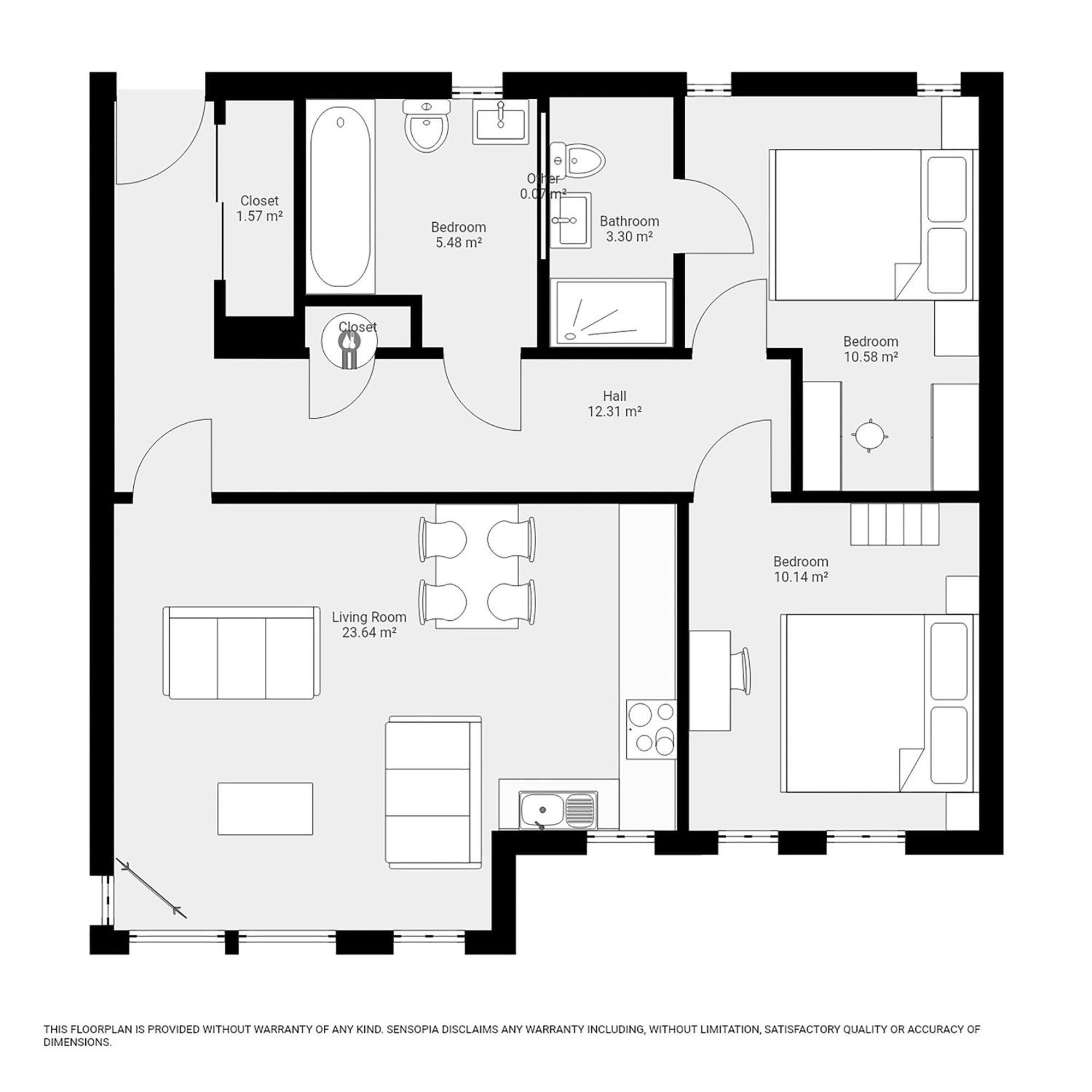 Aspire Apartments York Zewnętrze zdjęcie