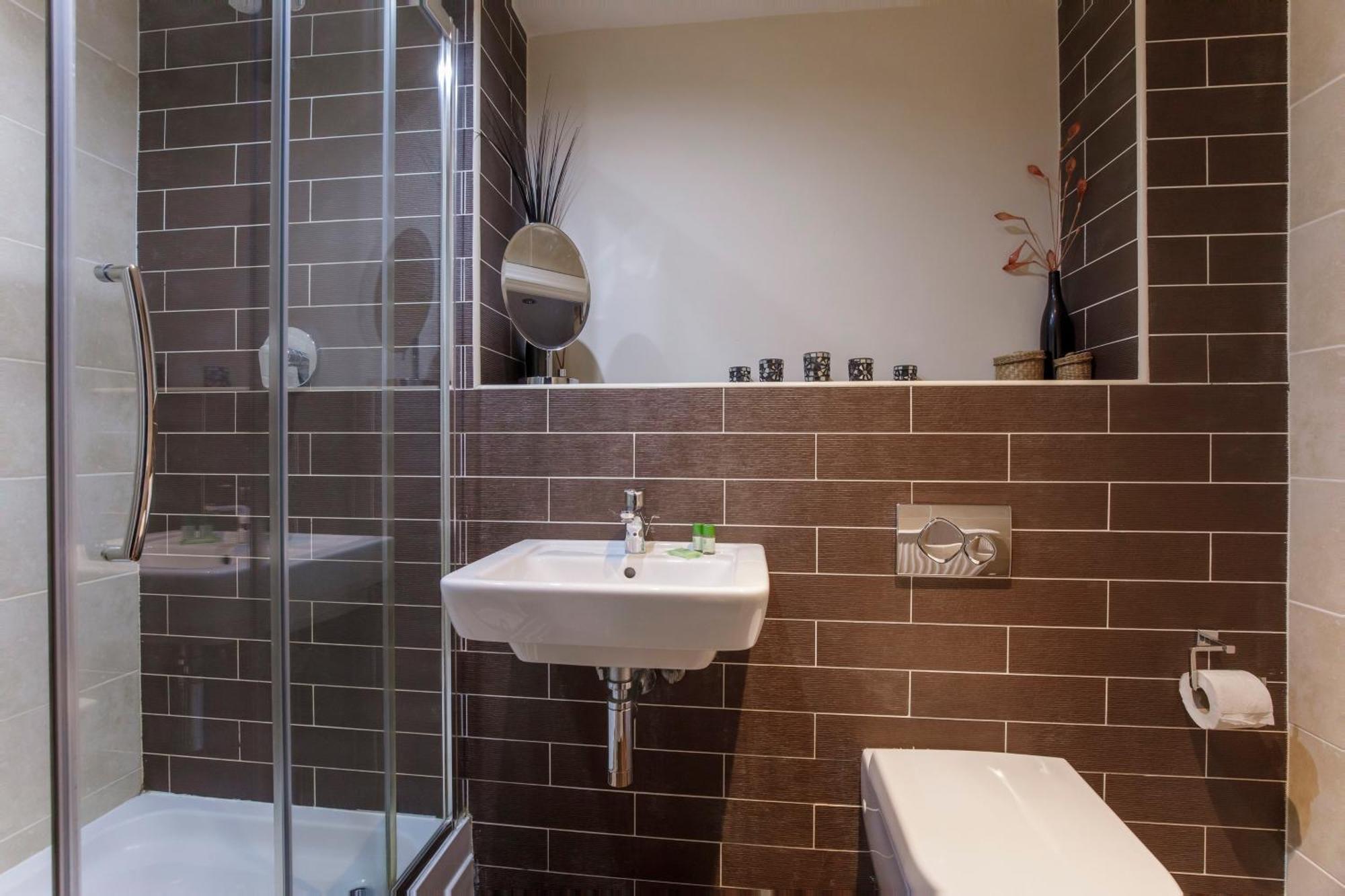 Aspire Apartments York Zewnętrze zdjęcie